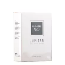 ادو پرفیوم مردانه پریمیر نوت مدل Allure Blanche حجم 100 میلی لیتر