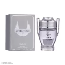 ادو پرفیوم مردانه بالرینا مدل Invectuse حجم 25 میلی لیتر