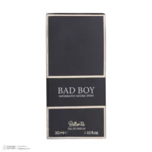 ادو پرفیوم مردانه بالرینا مدل Bad Boy حجم 30 میلی لیتر