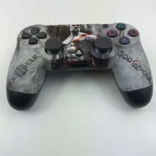 دسته بازی پلی استیشن 4 سونی مدل PS4_God of war_2