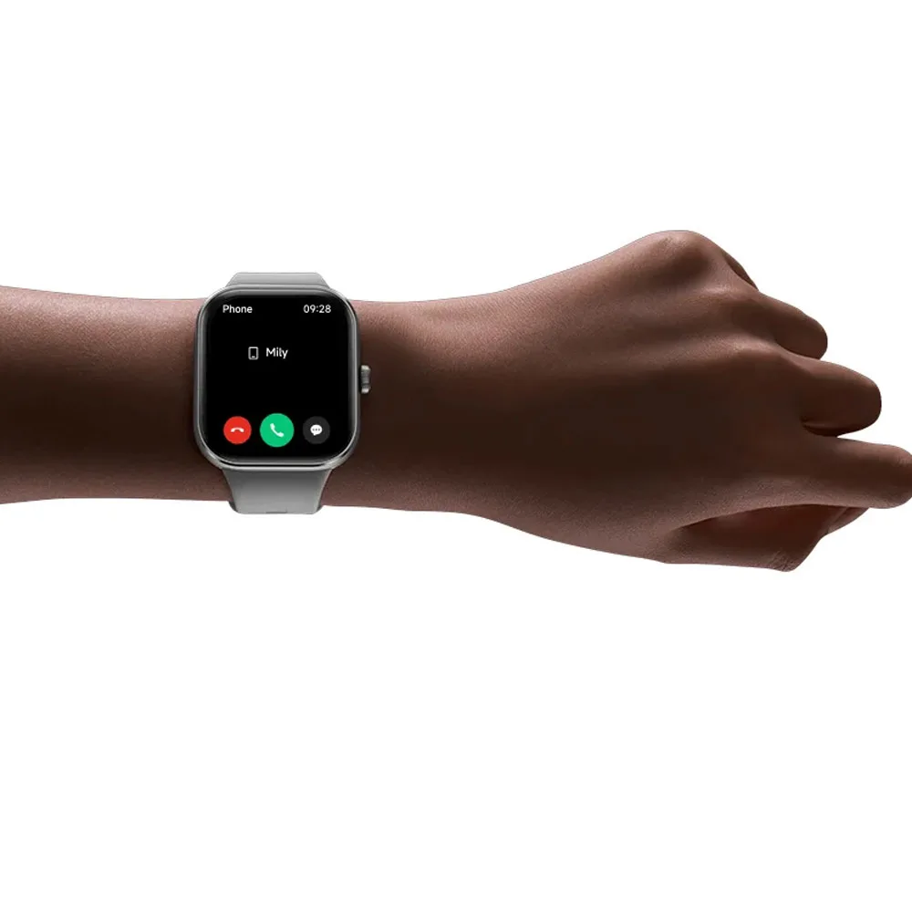 ساعت هوشمند شیائومی مدل Redmi Watch 5 ، مناسب برای ورزش، کنترل سطح اکسیژن خون، شمارش ضربان قلب - گلوبال