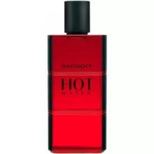 ادو تویلت مردانه داویدف مدل Hot Water حجم 110 میلی لیتر