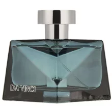 ادو پرفیوم مردانه ژک ساف مدل Da Vinchi حجم 100 میلی لیتر