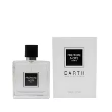 ادو پرفیوم مردانه پریمیر نوت مدل RALPH LAUREN POLO BLACK با رایحه معتدل حجم 100 میلی لیتر