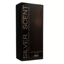 ادو پرفیوم مردانه اسکلاره مدل Silver Scent حجم 100 میلی لیتر