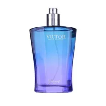 ادو پرفیوم مردانه ژک ساف مدل Victor حجم 100 میلی لیتر بسته 2 عددی