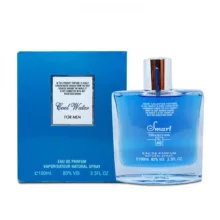 ادو پرفیوم مردانه اسمارت کالکشن مدل Cool Water حجم 100 میلی لیتر