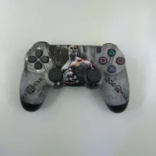 دسته بازی پلی استیشن 4 سونی مدل PS4_God of war_2