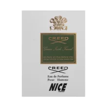 ادوپرفیوم مردانه نایس مدل Green Irish حجم 85 میلی لیتر