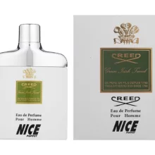 ادوپرفیوم مردانه نایس مدل Green Irish حجم 85 میلی لیتر
