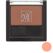 رژ گونه مای مدل Shimmer Peach شماره 12