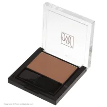 رژ گونه مای مدل Shimmer Peach شماره 12
