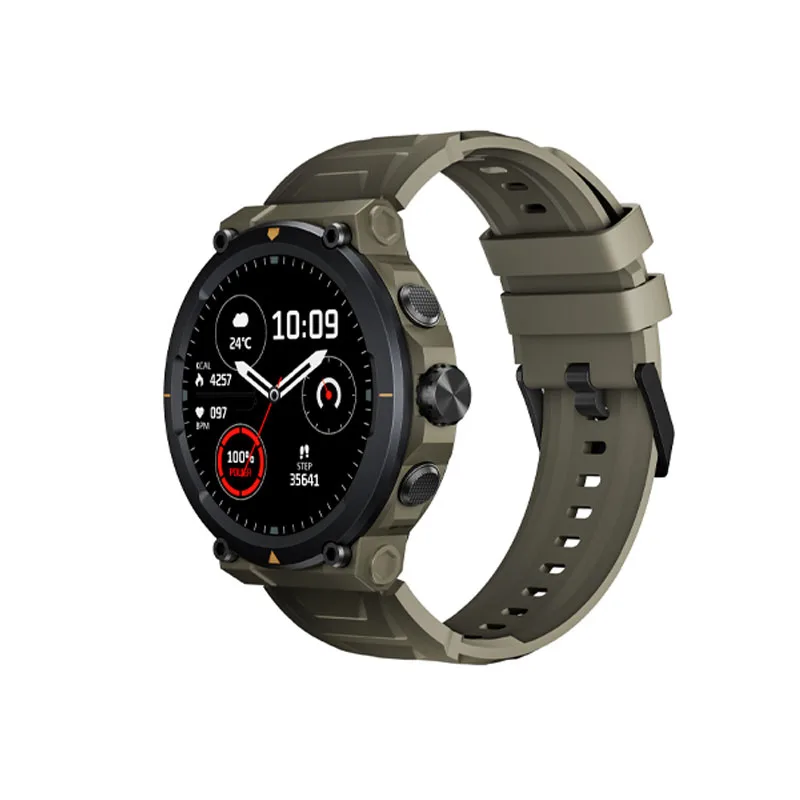 ساعت هوشمند پرووان مدل PWS16