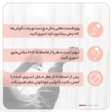 ادو پرفیوم مردانه زوا مدل بلک افغان با رایحه گرم حجم 70 میلی لیتر