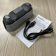 پایه شارژر دسته پلی استیشن 5 دابی مدل TP5-1501X