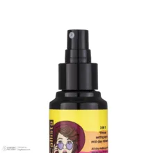 اسپری تثبیت کننده آرایش کالیستا مدل All Day Makeup حجم 100 میلی لیتر