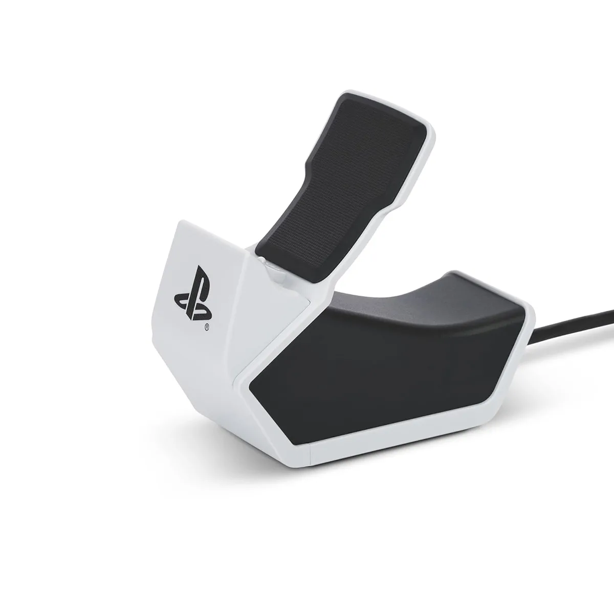 پایه شارژر دسته بازی پاور ای مدل PowerA SOLO PSPWSLCC مخصوص ps5