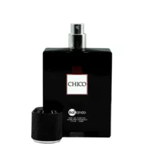 ادوپرفیوم مردانه بایلندو مدل chico با رایحه شیرین حجم 100 میلی لیتر
