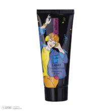 کرم پودر کالیستا مدل Long Lasting And Matt شماره M12 حجم 35 میلی لیتر