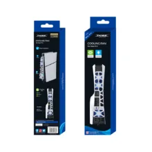 فن خنک کننده پلی استیشن 5 دابی مدل SLIM TP3538
