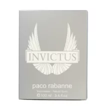 ادو تویلت مردانه پرستیژ مدل Invictus با رایحه خنک و تند حجم 100 میلی لیتر