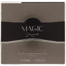ادو پرفیوم مردانه ژک‌ ساف مدل Magic حجم 100 میلی لیتر