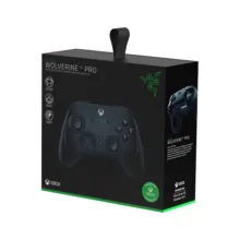 دسته بازی ایکس باکس ریزر مدل Razer Wolverine V3 Pro Wireless