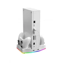 فن و پایه شارژر ایکس باکس آی پگا مدل PG-XBS011S