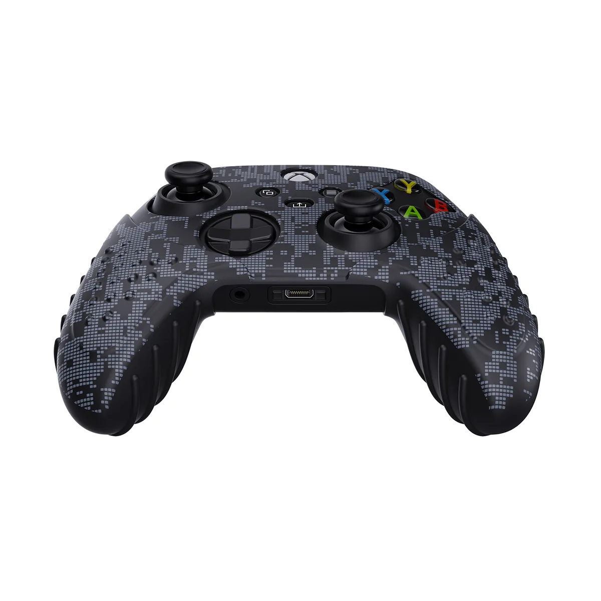 محافظ دسته ایکس باکس سریز X/S اسپارک فاکس مدل FPS EDITION W20P502