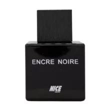 ادو پرفیوم مردانه نایس پاپت مدل Lalique Encre Noire حجم 100 میلی لیتر