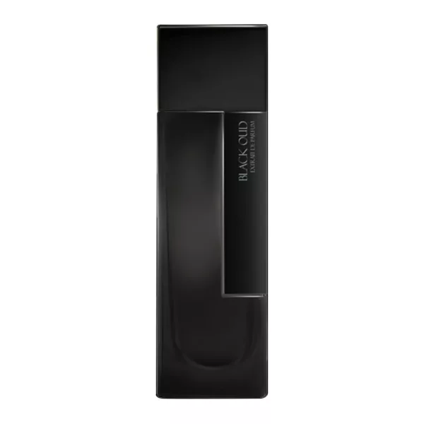 اکستریت دی پرفیوم مردانه لارن مزون مدل BLACK OUD با رایحه تلخ حجم 100 میلی لیتر