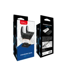 پایه شارژر دسته بازی دابی مدل HBP-263