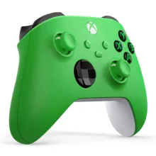 دسته بازی اکس باکس Sereis S/X مدل Velocity Green