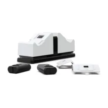 پایه شارژر دسته بازی ایکس باکس پاور اِی مدل Dual Charging Station