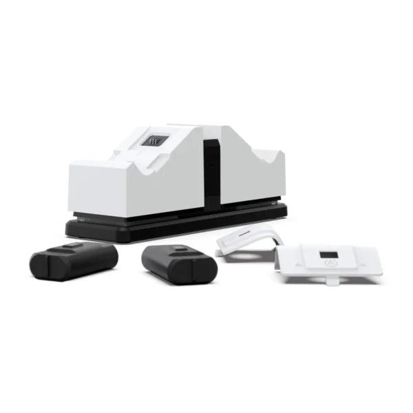پایه شارژر دسته بازی ایکس باکس پاور اِی مدل Dual Charging Station