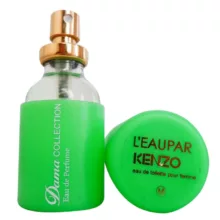 ادو پرفیوم زنانه داما مدل کنزو لئوپار حجم 25 میل