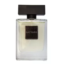 ادو تویلت مردانه پرستیژ مدل Sauvage Dior حجم 100 میلی لیتر