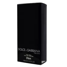 ادو پرفیوم مردانه اسکلاره مدل Dolce and Gabbana حجم 100 میلی لیتر