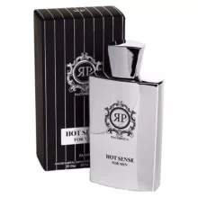 ادو پرفیوم مردانه پاکوروکا مدل Hot Sense حجم 100 میلی لیتر