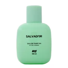 ادو پرفیوم مردانه نایس پاپت مدل Salvador حجم 100 میلی لیتر