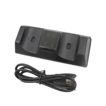 پایه شارژر دسته بازی دابی مدل HBP-263