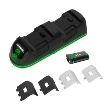 پایه شارژر دسته ایکس باکس دابی مدل TYX-1623X