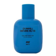ادو پرفیوم مردانه نایس پاپت مدل Dunhill Desire Blue حجم 100 میلی لیتر