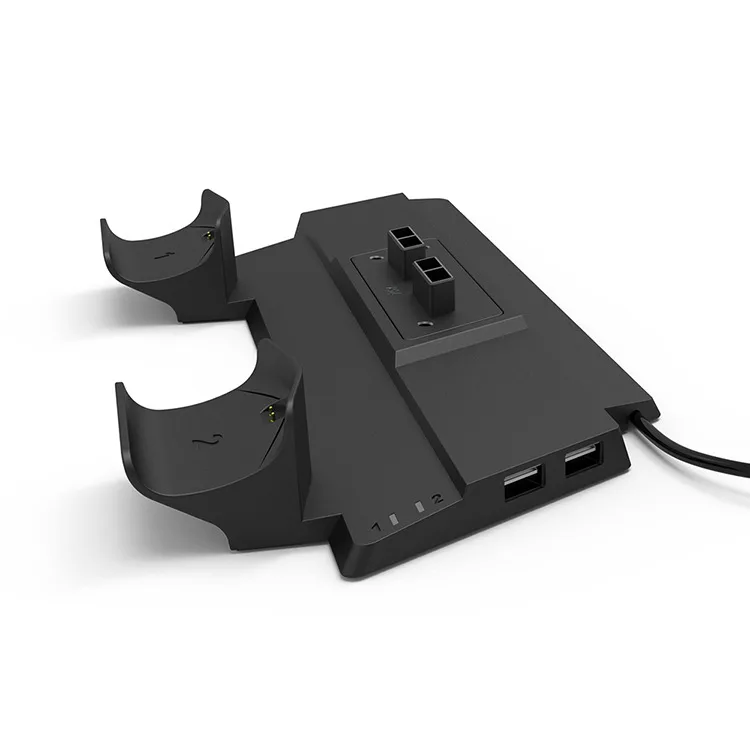 پایه نگهدارنده پلی استیشن 4 دابی مدل tp4-19061