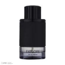 ادو پرفیوم مردانه بالرینا مدل Explore حجم 30 میلی لیتر