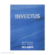 ادوپرفیوم مردانه اسکلاره مدل Invectus حجم 85 میلی لیتر
