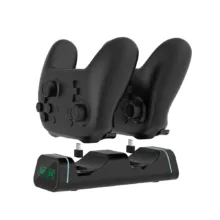پایه شارژر دسته بازی دابی مدل TYX-0613B