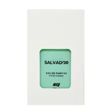 ادو پرفیوم مردانه نایس پاپت مدل Salvador حجم 100 میلی لیتر