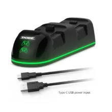 پایه شارژر دسته ایکس باکس دابی مدل TYX-1623X
