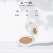 رژگونه شون سری Charming شماره B06